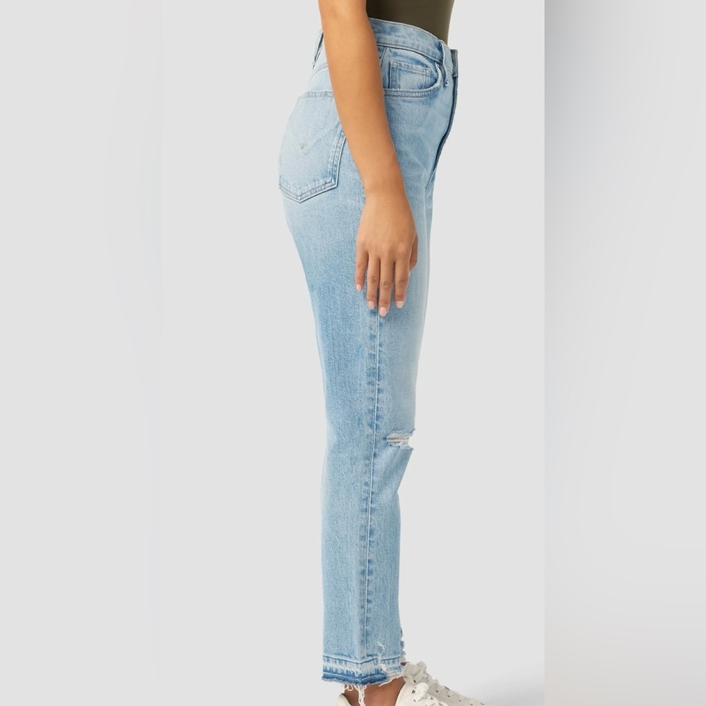 Hudson Harlow NWT jeans